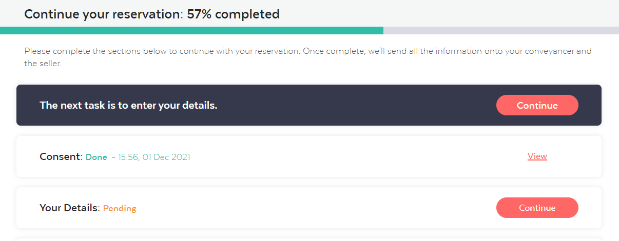 How do I complete my Tentative Reservation 3.png