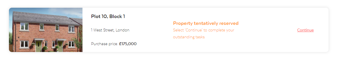 How do I complete my Tentative Reservation 2.png